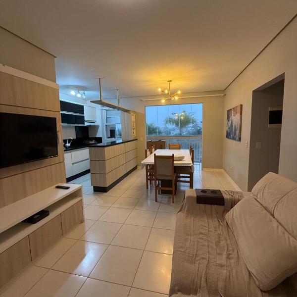Apartamento pé na areia nos Ingleses - Foto 5