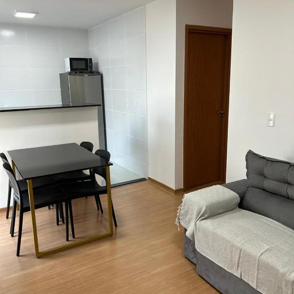 Apartamento na Região do Grande Dirceu - Foto 4