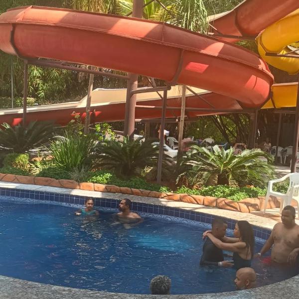 Família Brevi Locações - Foto 3