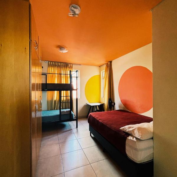 Poente Hostel - Foto 2