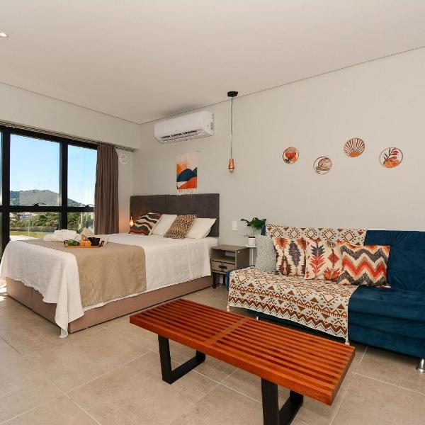 Studio Shopping OKA Floripa - Campeche - SOK239 - Foto 2