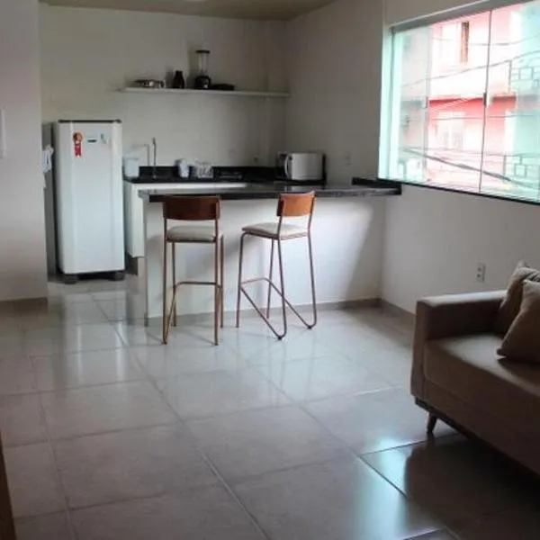 Apartamento Chermont, Hotel in Belém