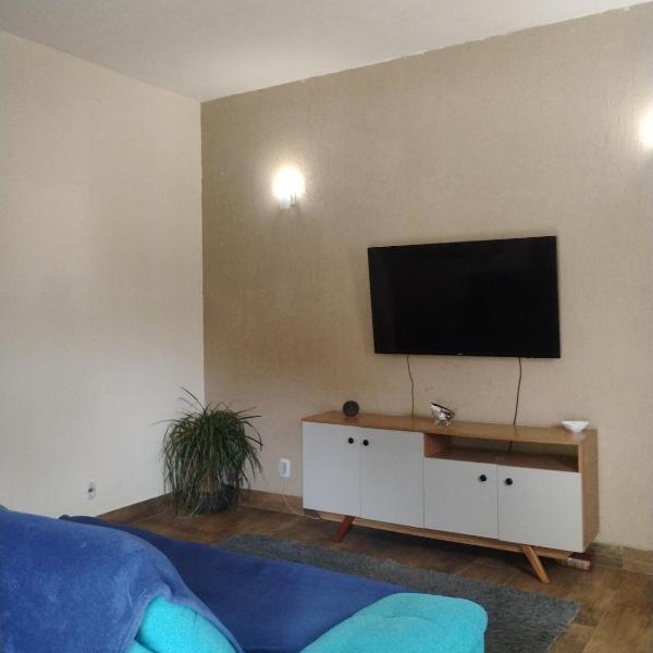 House with one bedroom and backyard - Foto 5