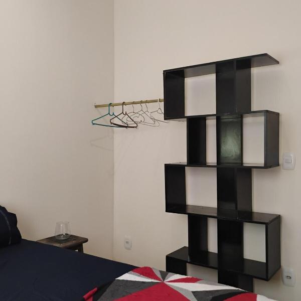 House with one bedroom and backyard - Foto 2