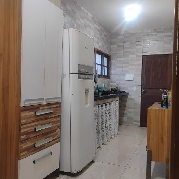 House with one bedroom and backyard - Foto 4