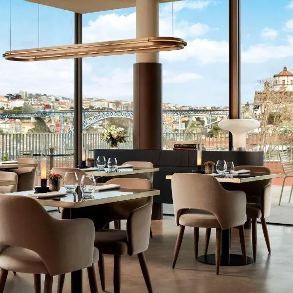 Tivoli Kopke Porto Gaia Hotel, hotel em Vila Nova de Gaia