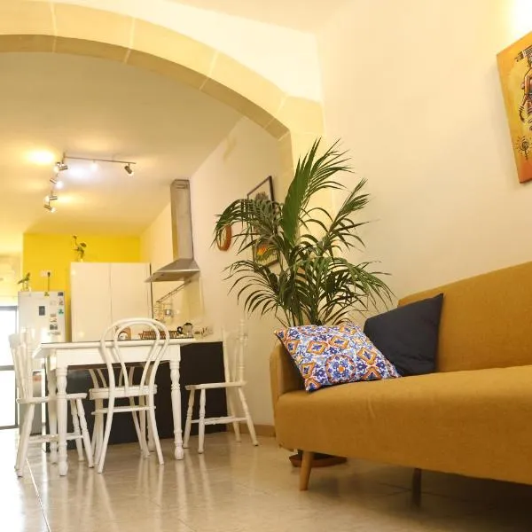 Adinkra Suits, hotel in Balzan