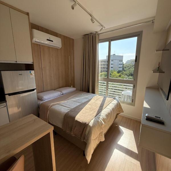Studio bem localizado em Niterói
