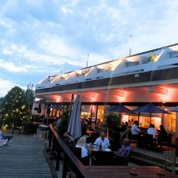 Hotel Wroxham, hotel in Wroxham