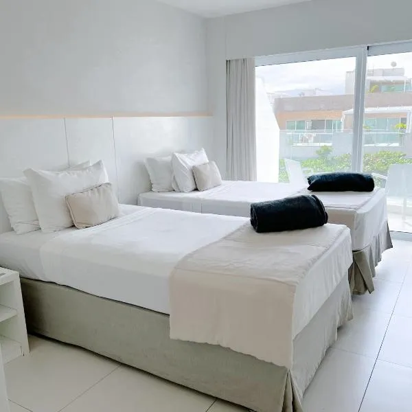 CDesign Hotel, hotel no Rio de Janeiro