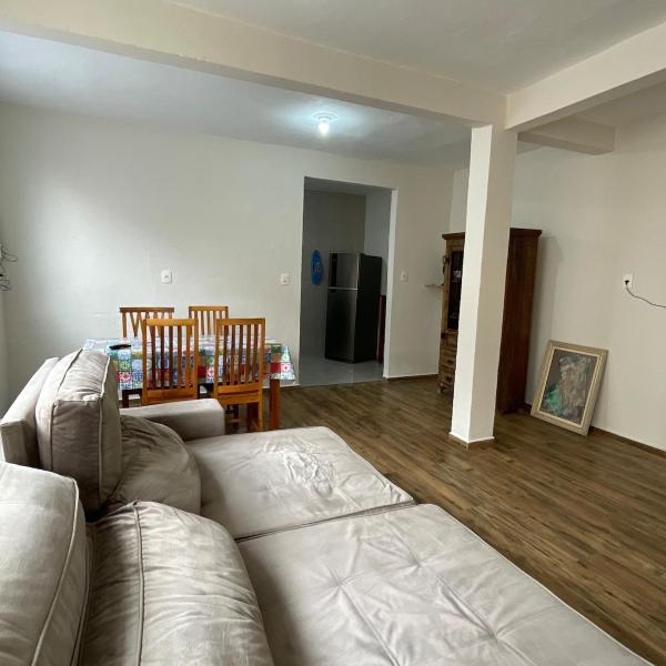 Casa em São João Del Rei-MG