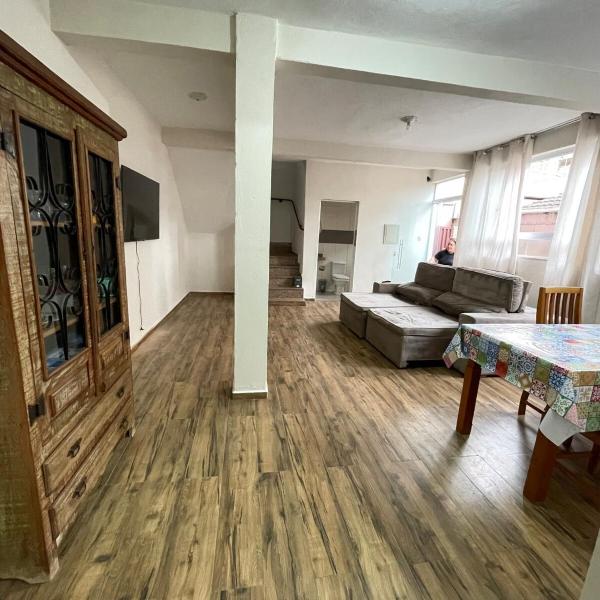 Casa em São João Del Rei-MG - Foto 4