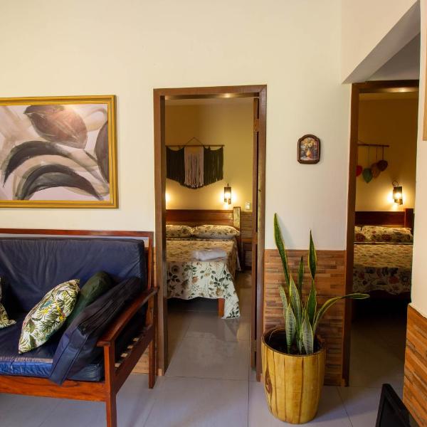 Casinha Canoa - Casa Com Ar-Condicionados e Localização Perfeita - Foto 2