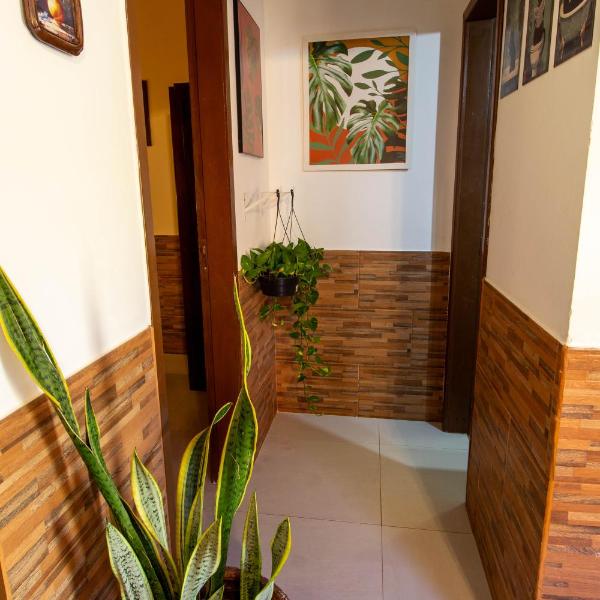 Casinha Canoa - Casa Com Ar-Condicionados e Localização Perfeita - Foto 3