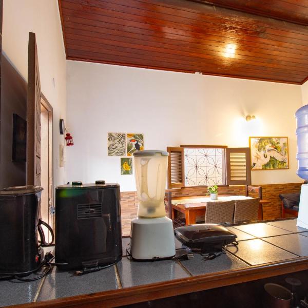 Casinha Canoa - Casa Com Ar-Condicionados e Localização Perfeita - Foto 5