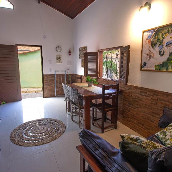 Casinha Canoa - Casa Com Ar-Condicionados e Localização Perfeita - Foto 4
