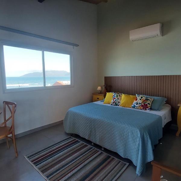 Apartamento Pé na Areia - Foto 2