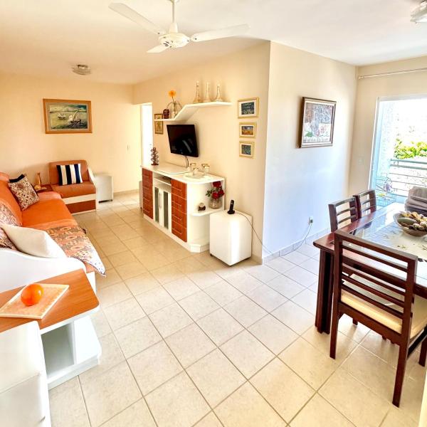Apartamento 2 quartos em Rio Quente