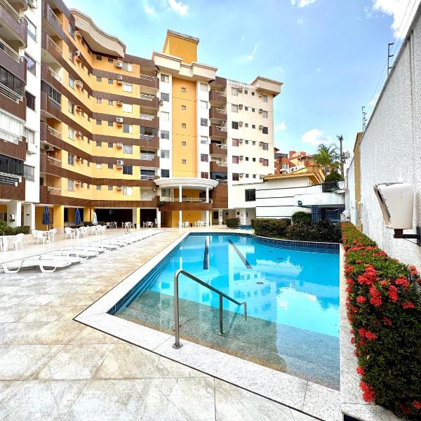 Apartamento 2 quartos em Rio Quente - Foto 4