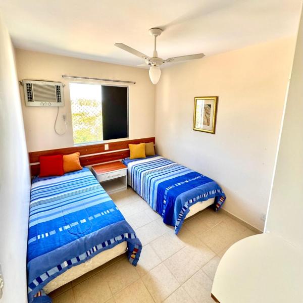 Apartamento 2 quartos em Rio Quente - Foto 2
