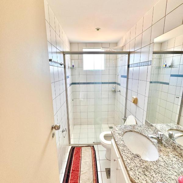 Apartamento 2 quartos em Rio Quente - Foto 3