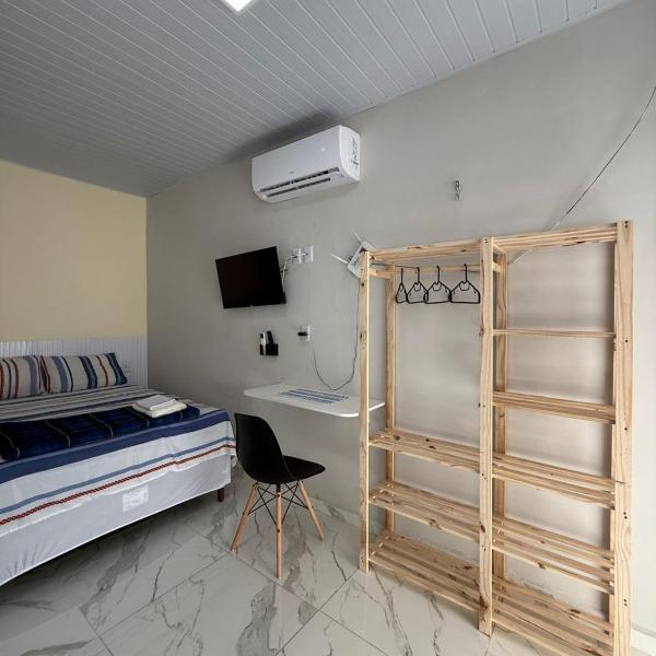 Seafarers Guest House - COP30