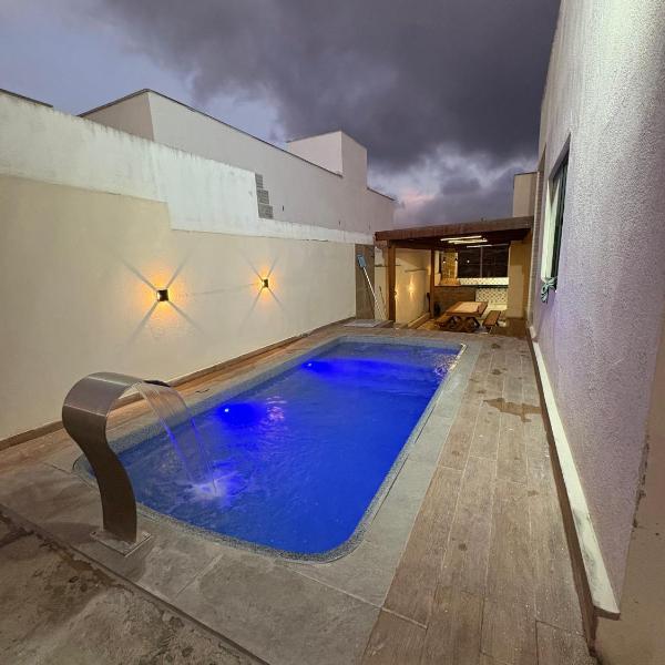 Refúgio do Mel - Piscina e Forno a Lenha - Foto 4