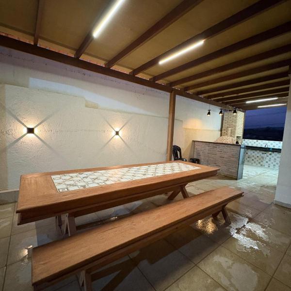 Refúgio do Mel - Piscina e Forno a Lenha - Foto 3