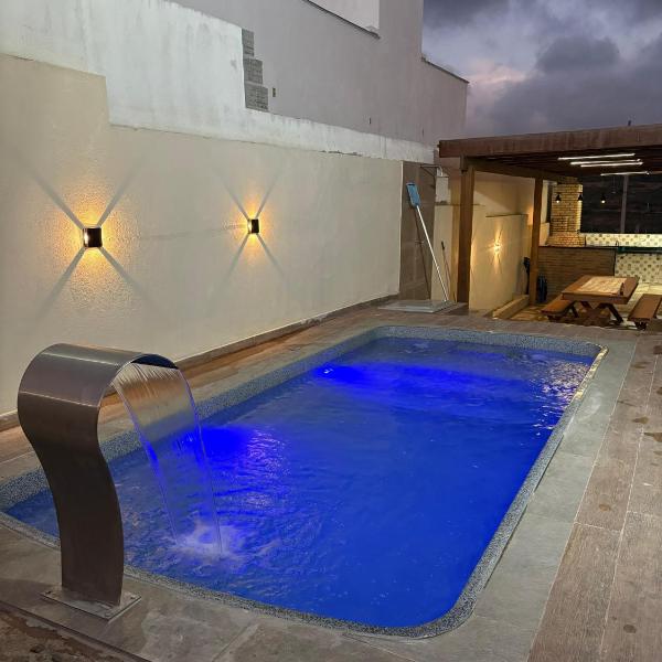 Refúgio do Mel - Piscina e Forno a Lenha