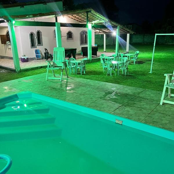 Casa de Praia Seca - Foto 4