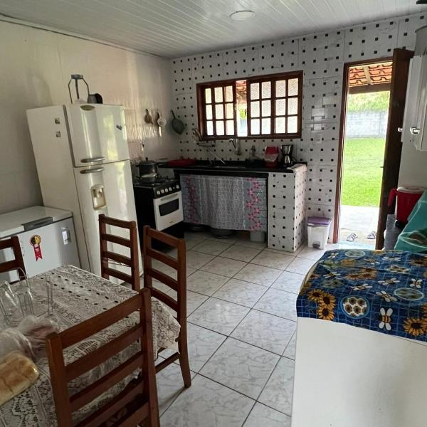 Casa de Praia Seca - Foto 5