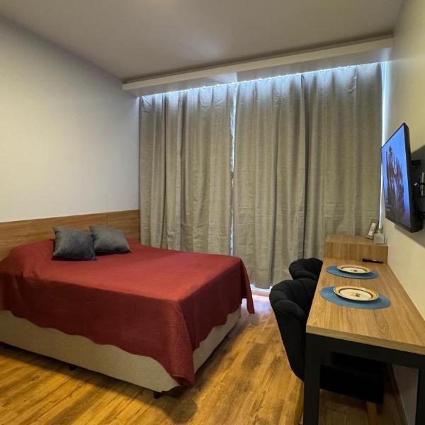 Loft Sofisticado no Bairro Alto - Teresópolis - Foto 5