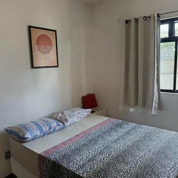 Suite Bahia tropicalia