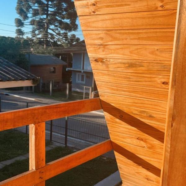 Cabanas da Faby - Foto 4