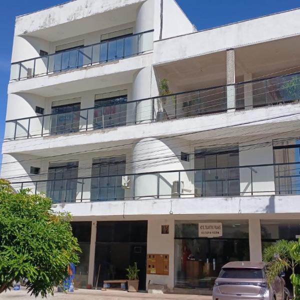 Hotel Tocantins Palmas