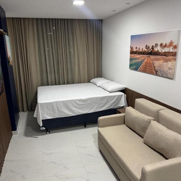 Porto City Beach Flat 216