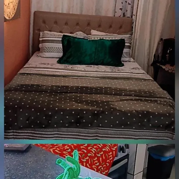 Meu cantinho, hotel in Tiradentes