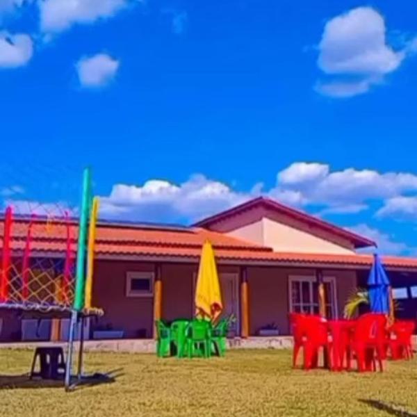 Recantto dos pássaros - Foto 2