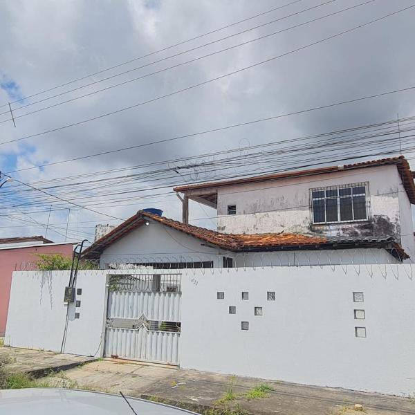 CASA GRANDE e AREJADA