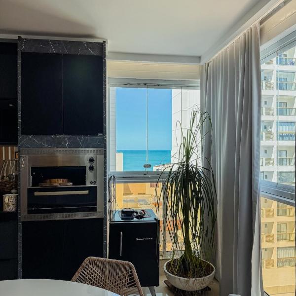 Apartamento luxo completo 2 quartos - suite - quarto casal - banheiro social - finamente decorado - Pessoas exigentes ! - Foto 4