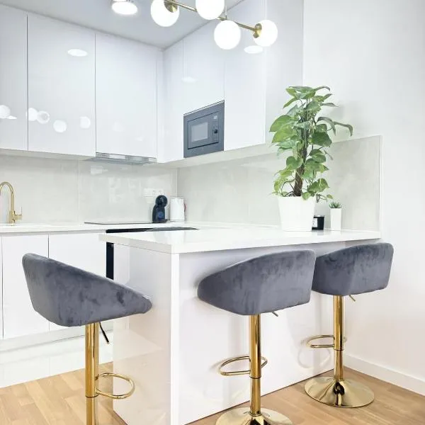 Apartman Lilly - Zagreb - Mirna Lokacija - Lođa, hotel di Zagreb