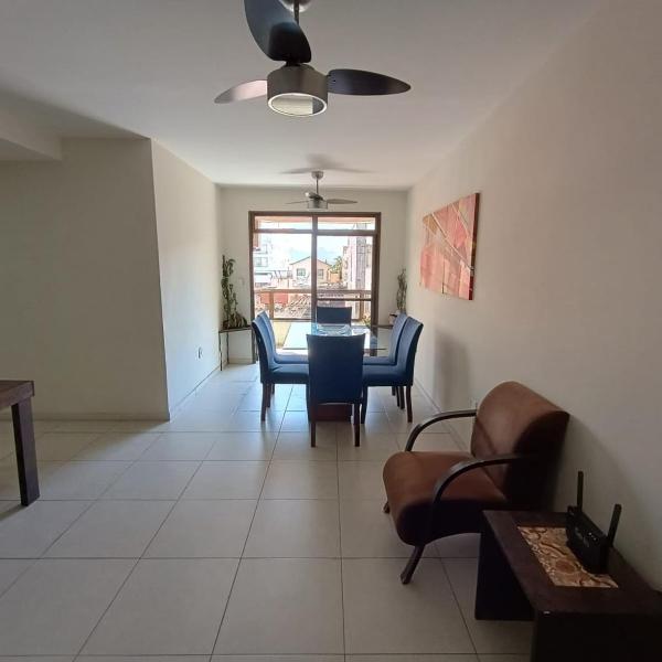 Cobertura duplex na praia do morro - Foto 4