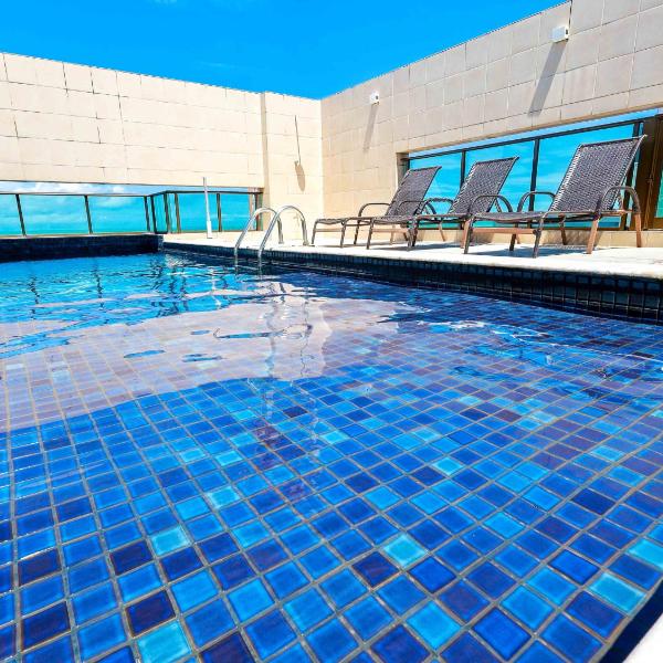 Apartamento Praia Jatiúca - Foto 4