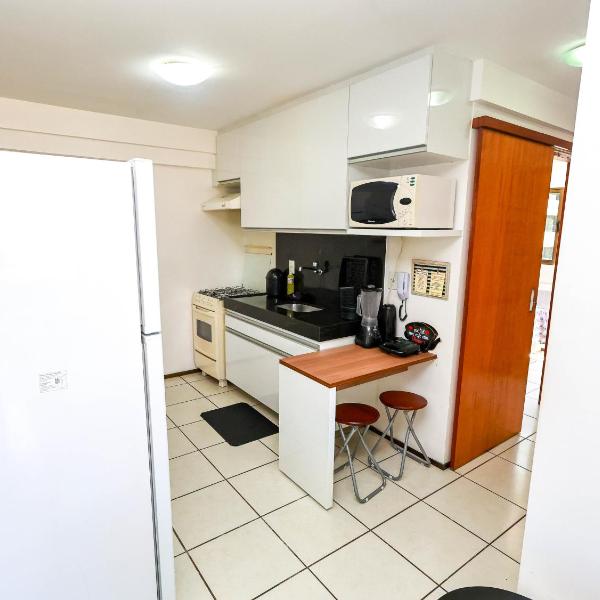 Apartamento Praia Jatiúca - Foto 5