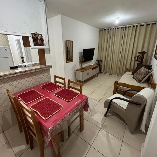 Apartamento temporada em Petrópolis, hotel in Petrópolis