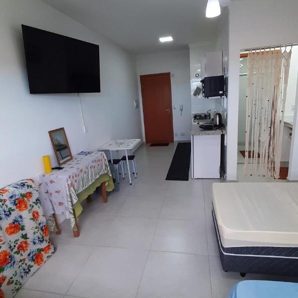 Apartamento na Canção Nova