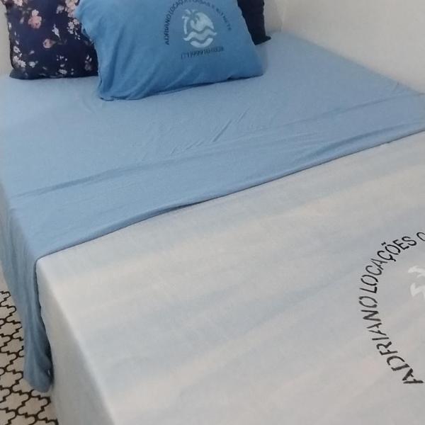 Casa 1 quarto amarela praia Cabuçu,Saubara - Foto 2