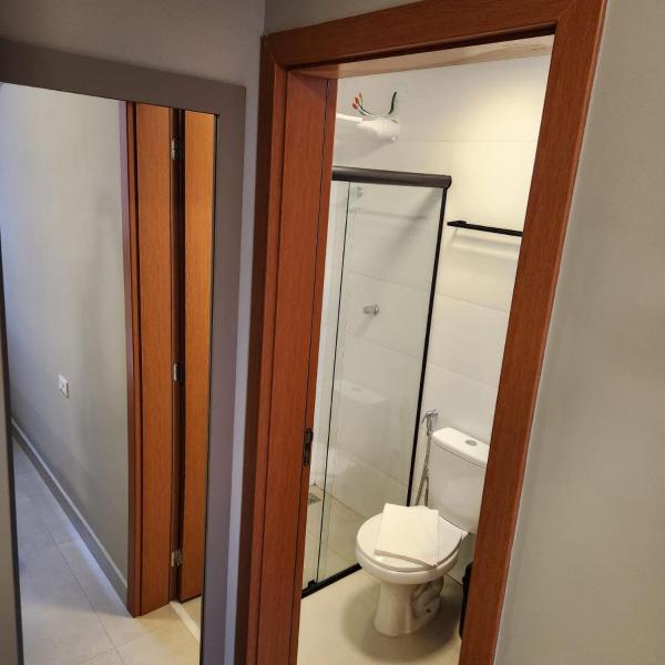 Flat Serra fácil acesso a Savassi l Cozinha Completa l Novo l Área Nobre de BH - Foto 3