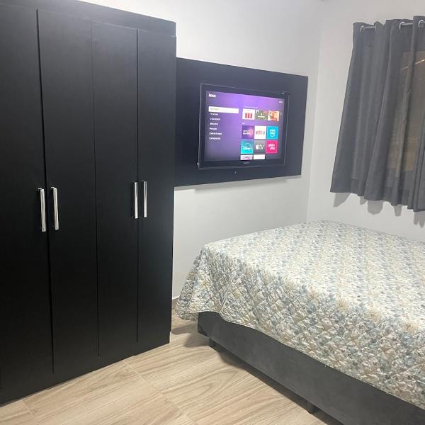 Apartamento nos Ingleses