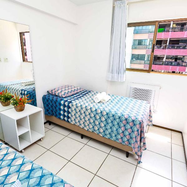 Apartamento Praia Jatiúca - Foto 2